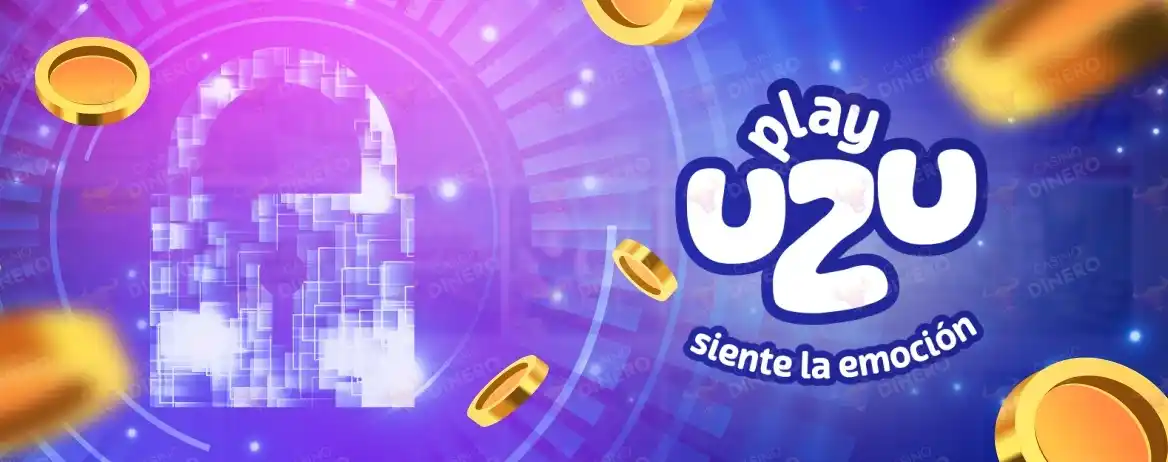 PlayUzu welcome bonus offer